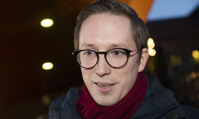 Kilder til Aftenposten: Unge Høyre fikk flere varsler om Tonning Riise